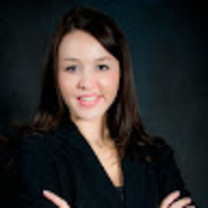 Meet your Posher, Kate